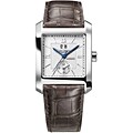 Baume & Mercier Hampton Dual Time Watch
