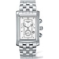 Longines DolceVita Square Chronograph Men's Watch