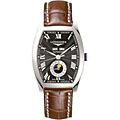 Longines Evidenza Men's Moonphase Automatic Watch