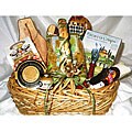'There Is Nothing Like Home' Gourmet Gift Basket