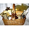 'Touched By Love' Gourmet Gift Basket