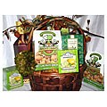 Sweet Bouquet Gourmet Gift Basket