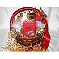 Romantic Melody Gourmet Gift Basket