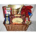 'Paint Your Love!' Gourmet Gift Basket