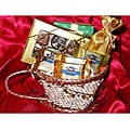 'Sleepless in Seattle Coffee' Gourmet Gift Basket