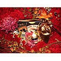 'Paradise Getaway' Romantic Gift Basket