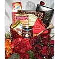 'With All of My Love for You!' Gourmet Gift Basket