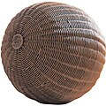Small Rattan Ball