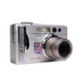 Vivicam 8300S 3x Optical Zoom 8.1MP Digital Camera