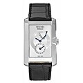 Concord Delirium Men's 18k White Gold Manual Watch