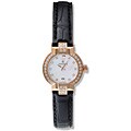 Concord La Scala Women's 18k Rose Gold Watch