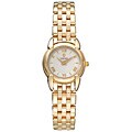 Concord Impresario Women's 18k Gold Watch
