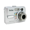 Vivitar Vivicam 5385 5-megapixel Digital Camera (Refurb)