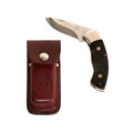 North American Hunting Club Custom Folding Knife