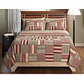 Barnum Striped Quilt Set