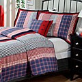 Carter Quilt Set