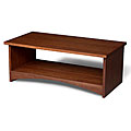 Hickory Arch Cocktail Table