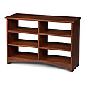 Hickory Arch Console Table