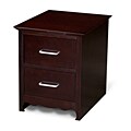Hickory Marie End Table