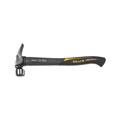 Black Rhino 21-ounce Steel Head Hammer