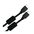 HDMI 1.3 Category 2 Certified 10-foot Black Cable