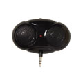 i.Sound Black Audiobug iPod Speaker