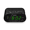 Sony ICFC218 Dual Alarm AM/ FM Clock Radio (Refurb)