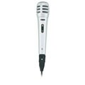 Naxa Professional Dynamic Hi-Fi Microphone