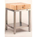 John Boos Cucina Laforza Butcher Block