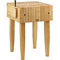 John Boos Pro Chef Butcher Block