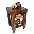 John Boos Walnut Butcher Block