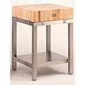John Boos Cucina Laforza Butcher Block