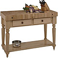 Cucina Rustica Kitchen Work Table