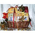'Tea Garden' Gourmet Gift Basket
