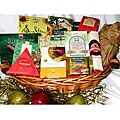 'Thinking About You' Gourmet Gift Basket