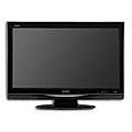 Sharp LC32D44U Aquos 32-Inch 720p LCD HDTV