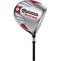 Taylor Made 10.5 Graphite Right-hand Burner Driver (Regular Flex)