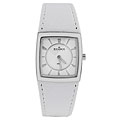 Skagen Women's Leather Strap Fashion Watch