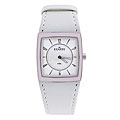 Skagen Women's Leather Strap Watch