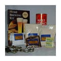 Amber Ale Homebrew Beer Ingredient Kit