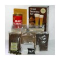 Brown Ale Homebrew Beer Ingredient Kit