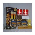 California Common (Steam Beer Style) Homebrew Beer