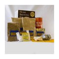 Continental Dark Homebrew Beer Ingredient Kit