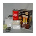 Continental Light Homebrew Beer Ingredient Kit