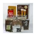 Nut Brown Ale Homebrew Beer Ingredient Kit