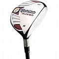 Taylor Made Golf Burner Steel Fairway 3-wood