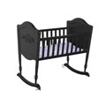 Corey Ebony Cradle