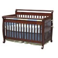 Emi Cherry 4-in-1 Crib