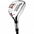 Taylor Made Golf Burner Rescue Fairway 4-wood