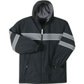 Dunbrooke Men's Authentics 'Bayside' Gray Jacket